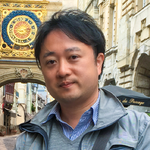 Yuki FUSEYA
