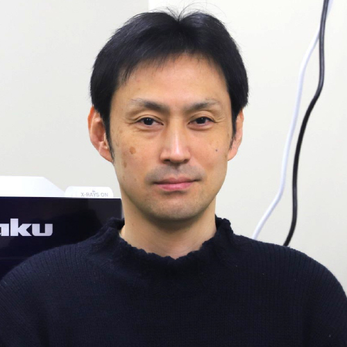 Hisashi KOTEGAWA