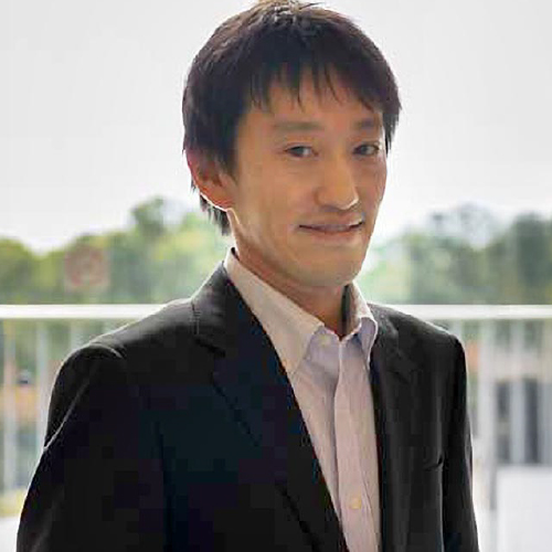 Junpei MAEDA