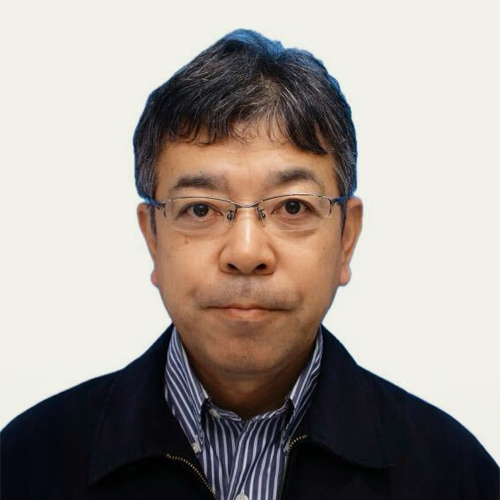 Eiji OHMICHI