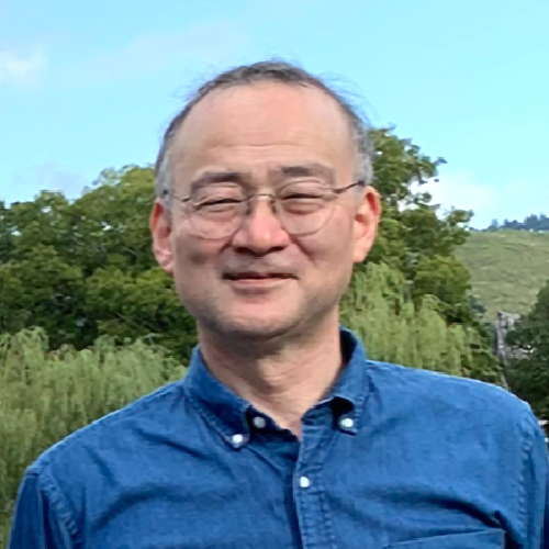 Hitoshi SUGAWARA