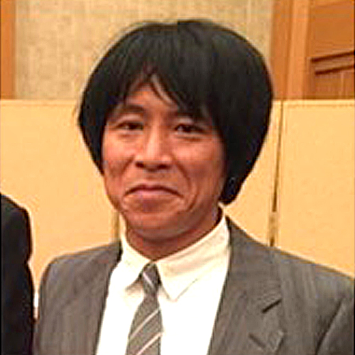 Atsumu SUZUKI