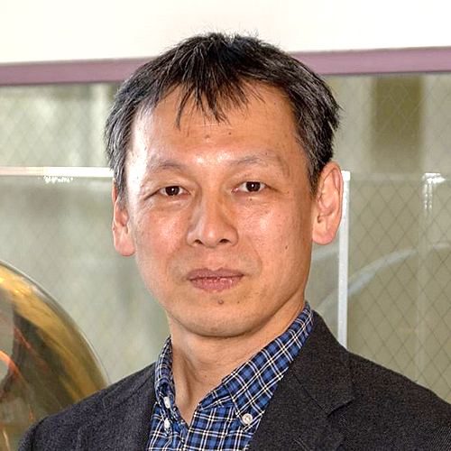 Yasuo TAKEUCHI