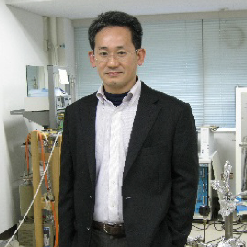 Hideki TOU