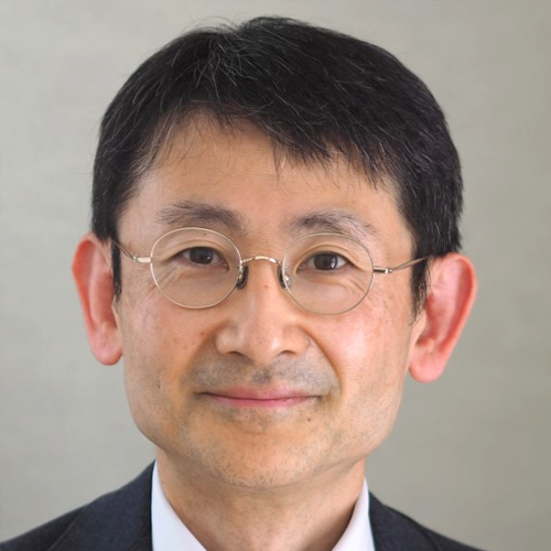 Yuji YAMAZAKI