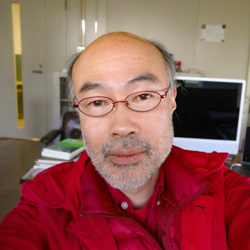 西野 友年（にしの ともとし）