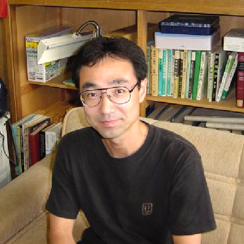 坂本 眞人（さかもと まこと）