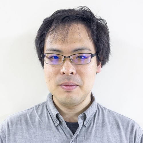 山口 皓史（やまぐち てるふみ）